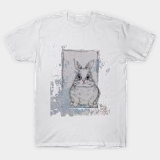 hello honey bunny !!! T-Shirt